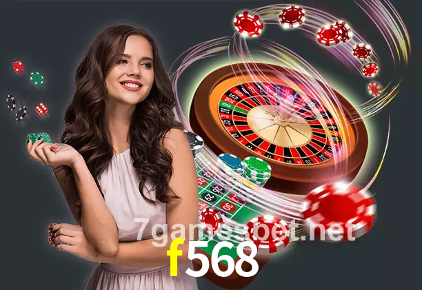 vivo no cassino f568