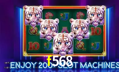 Casino Ao Vivo f568