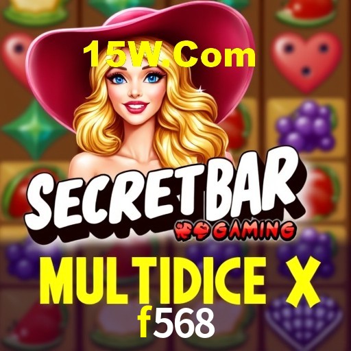 Provedores de Jogos f568